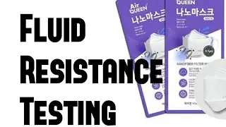 Air Queen Nano mask