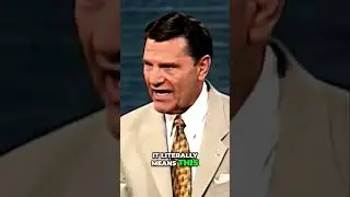 Kenneth Copeland: Eternal Love - Kindness, Mercy, and Unconditional Commitment