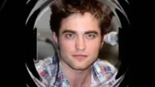Robert Pattinson, simply splendid