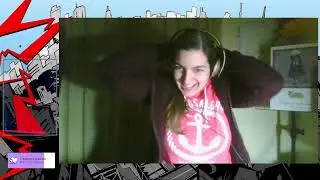 Chiacchieriamo e poi continuiamo Scarlet Nexus - !social !commands