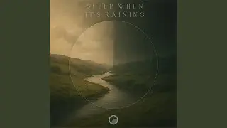 Sleep in Rain