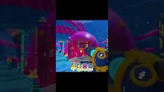 МОЙ ПЕРВЫЙ СЛАЙМ!!!! Slime Rancher 2 ►Прохождение №1-1