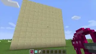 Botania: WorldShapers Astrolabe (How to use)