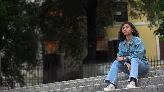 Rediscovering roots: Kehisha&rsquo;s road to Rome - John Cabot University