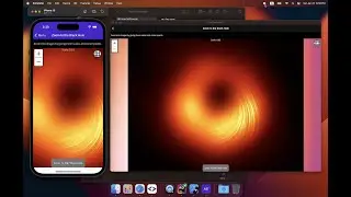ThinkGeo Maui HowDoI Samples Part I (Walk Through the HowDoI and Showcase on MacOS)