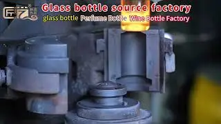 Your Trusted Glass Bottle Supplier | Custom Glass Bottle Production