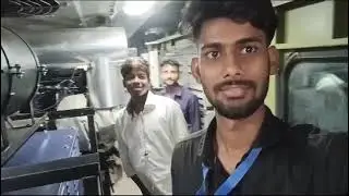Power car operating training time | training time Bhopal | Indian railway | pc operator training