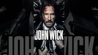 New JOHN WICK Game is COMING! 🔥