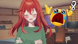 annabelle deserves so much better... | Kimochii Classroom - Part 8