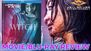 THE WITCH: SUBVERSION (2018) - Movie/Blu-ray Review