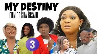 MY DESTINY Ep3 | Film Congolais | Sila Bisalu | SBproduction