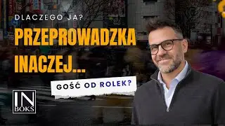 Dlaczego ja? #pakowanie #historia #storytelling #nauka #przeprowadzka #dom #vip #podcast #jak