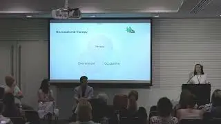 Striking the Balance Session 3 - SA Intellectual Disability Health Service (SAIDHS)