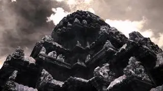 Cloudkicker: Seriosity
