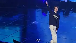 2025.10.26 DONGHAE Day of Happiness 6:00PM - Blue Moon