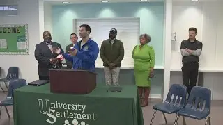 Ohio Democratic legislators, GOP US Sen. Bernie Moreno hold separate SNAP briefings before deadline