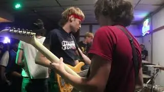 Rosasharin Live at Southside Bar 2/28/25 (First Show)