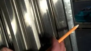 Gear teeth inspection