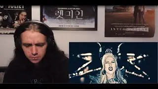 AMARANTHE - STRONG feat. Noora Louhimo (OFFICIAL VIDEO) Reaction/ Review
