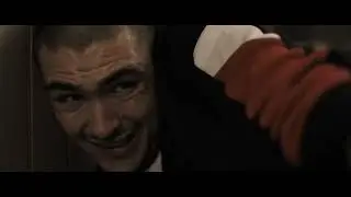 I'm Preparing You - Denzel Vs Mafia Boss in restaurant fight | The Equalizer 3