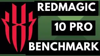 RedMagic 10 Pro PCMark Work 3.0 Performance Benchmark Test and Results