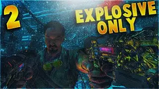 Black Ops 3 Zombies 