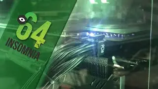 INSOMNIA 64 2019