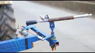 Teejet Spray Gun | Available on IndiaMART