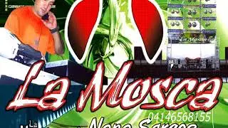 DJ Nene Sarcos MIX Retro LA FACTORIA 2003 TLF 04146568155 sin miniteca