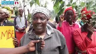 NJOHI KUGIRWO MBU KIGUMO MURANG'A