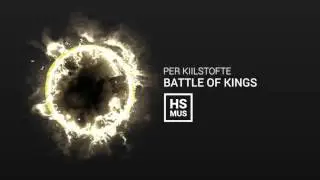 Per Kiilstofte - Battle of Kings