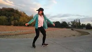 SWITCH IT UP DANCE CHALLENG by Ranz Kyle and Niana Guerrero