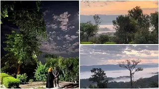 Sajek Valley: A Morning to Remember | Memories in the Clouds of Sajek | সাজেক ভ্যালির সকাল