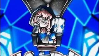 Mustache Girl EX - A Hat in Time OST (Nightcore)