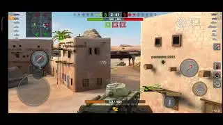 Tanks Blitz gg