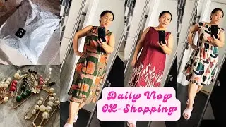 Unboxing belanja baju online| dapet apa aja dengan 600 ribu rp (36€)| murmer gambreng#irt#bersyukur