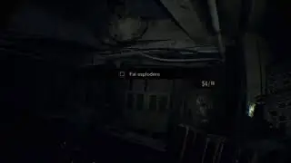 RE7 parte4