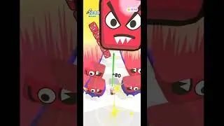 Sword Cut Run Level 100 by Dual Cat
