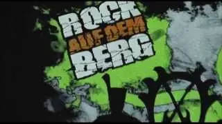 Rock auf dem Berg 2013 - Demn&auml;chst am Katzenstein!