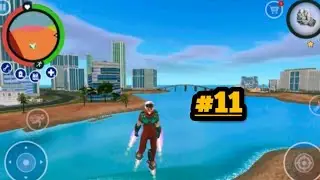 real gangster crime/New mood new upgraded tank police and mafia war/#11/gameplay