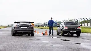 Big Races 2024
