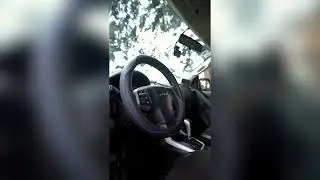 Luxury Steering Wheel Cover That Transforms Your Interior Instantly