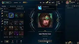 lol Chest opening - half year' worth of stock #leagueoflegends