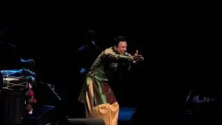 Manmohan Waris - Punjabi Virsa 2024 - Winnipeg 🎤 - Top da Shaukeen Munda