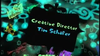 Psychonauts front end