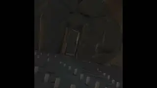 POV: AURA OF GUEST HELLO NEIGHBOR ANIMATED ☠️☠️☠️#minegaming92 #edit #horrorgame