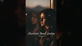 Hasretinle Yandı Gönlüm | Anatolian  Psychedelic Cover (Ritim Lab)