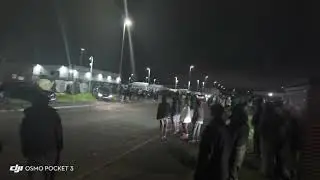 Stage 2 DRW X3M Acceleration 