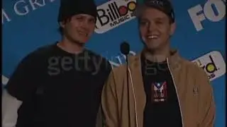 How blink-182's Mark & Tom Gamble
