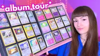 La mia collezione di carte Pok&eacute;mon (aggiornata!) &ndash; ASMR